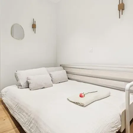 Lavie Maison Hot Tub And Ac Near Arc De Triomphe * Paris