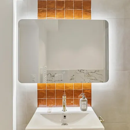 Lavie Maison Hot Tub And Ac Near Arc De Triomphe *